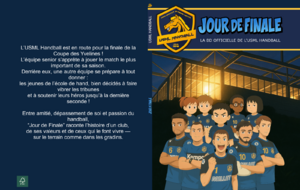 La Bande dessinée du club