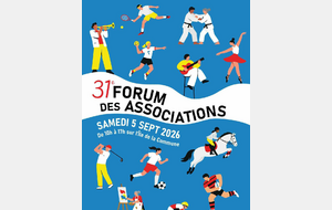 Forum des associations