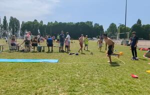 Fete du club 1