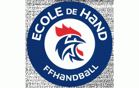 ECOLE DE HANDBALL: LABEL BRONZE