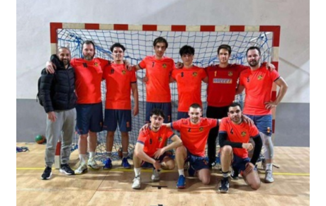 Dernier match de nos Seniors 3 en vidéo