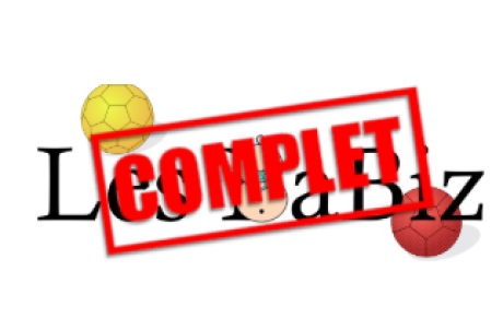 Notre section Babyhand est complète