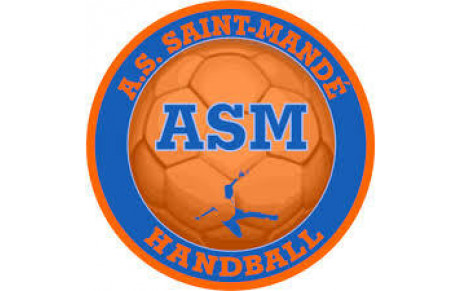 Saint Mandé Handball