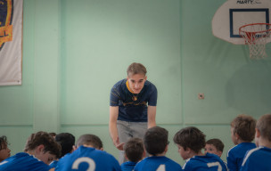 USC MAISONS-LAFFITTE HB vs HB BOUCLE DE SEINE 78 - 13/09/26