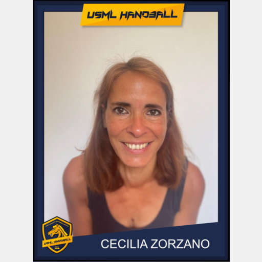 Cecilia Zorzano