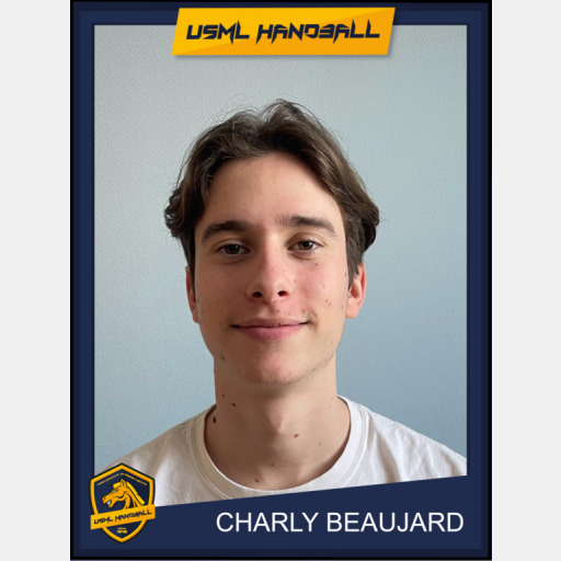 Charly Beaujard