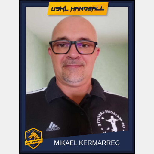 Mikael Kermarrec